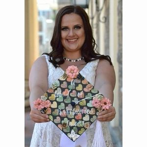 Meet your Posher, Carla
